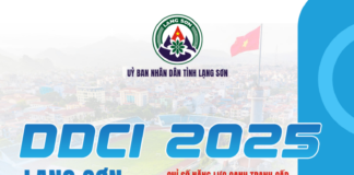DDCI LẠNG SƠN 2025