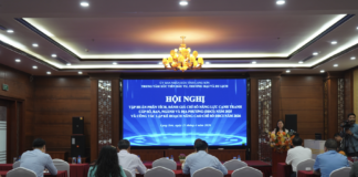 TẬP HUẤN PHÂN TÍCH, ĐÁNH GIÁ CHỈ SỐ DDCI LẠNG SƠN NĂM 2025
